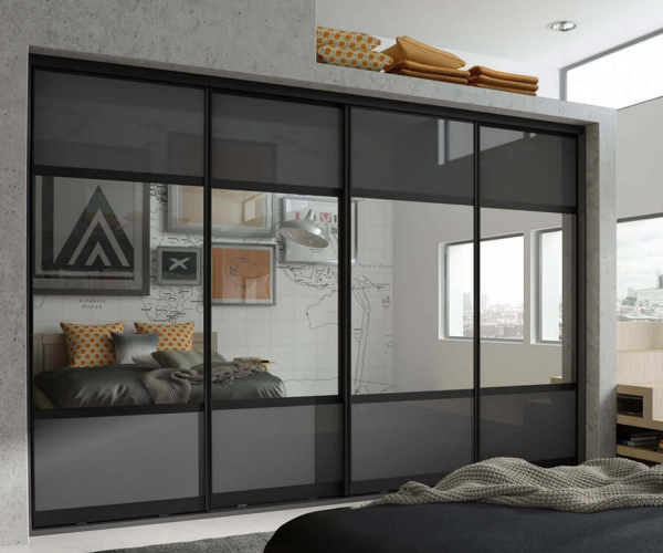 Выбираем шкафы-купе: советов по выбору + обзоры популярных моделей Выбираем шкафы-купе: советов по выбору + обзоры популярных моделей