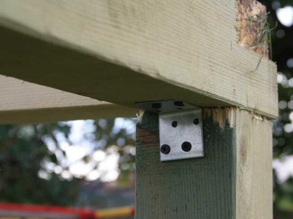 Игровой домик для детей: пошаговые фото, схемы, чертежи Игровой домик для детей: пошаговые фото, схемы, чертежи