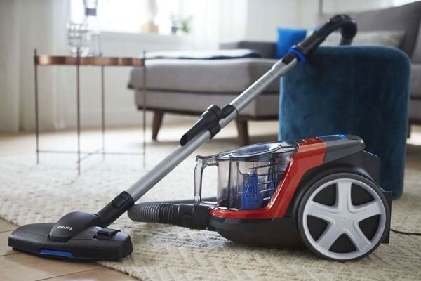 Пылесосы с контейнером для пыли: топ-19 лучших моделей + рекомендации покупателям