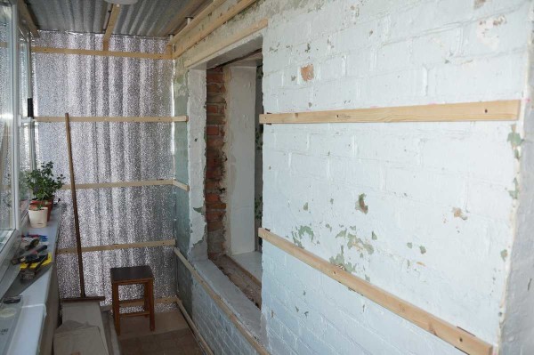 Идеи ремонта маленьких квартир + фотоотчет Идеи ремонта маленьких квартир + фотоотчет