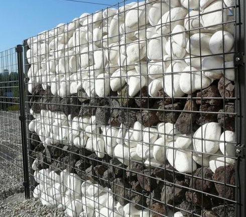 Немецкие заборы Немецкие заборы