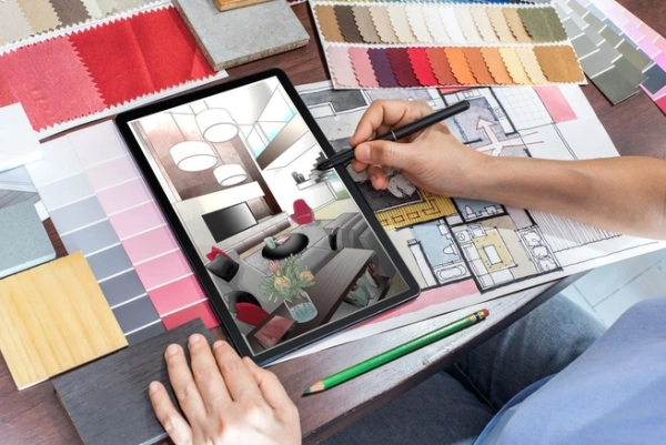 «заказчик хочет искусства». Почему ремонт квартир и дизайн интерьеров заставляют людей нервничать «заказчик хочет искусства». Почему ремонт квартир и дизайн интерьеров заставляют людей нервничать