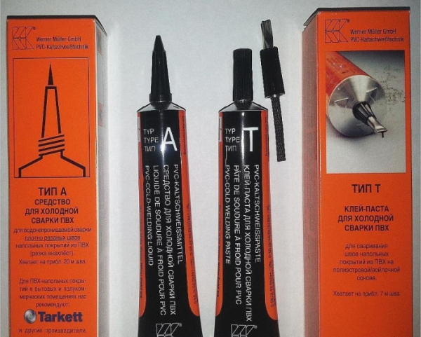 Клей для линолеума: виды, выбор, обзор цен Клей для линолеума: виды, выбор, обзор цен