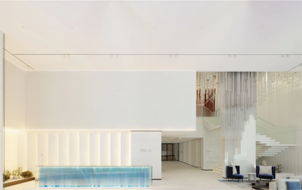 Топ-10 самых эффектных лобби в новостройках москвы Топ-10 самых эффектных лобби в новостройках москвы