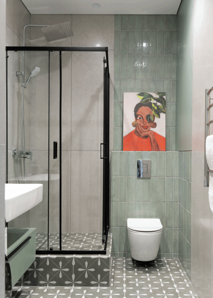 Квартира с видом на путешествие Квартира с видом на путешествие