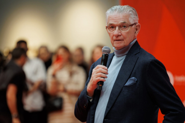 Международная выставка дизайна artdom 2026: хайлайты и детали программы Международная выставка дизайна artdom 2026: хайлайты и детали программы