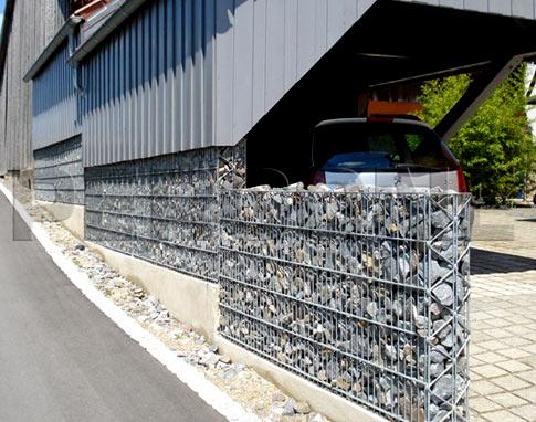 Немецкие заборы Немецкие заборы