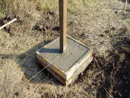 Варианты дизайна забора из профнастила Варианты дизайна забора из профнастила