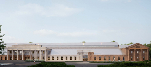 Архитектон mmxxv стал площадкой для диалога архитектуры, искусства и города Архитектон mmxxv стал площадкой для диалога архитектуры, искусства и города