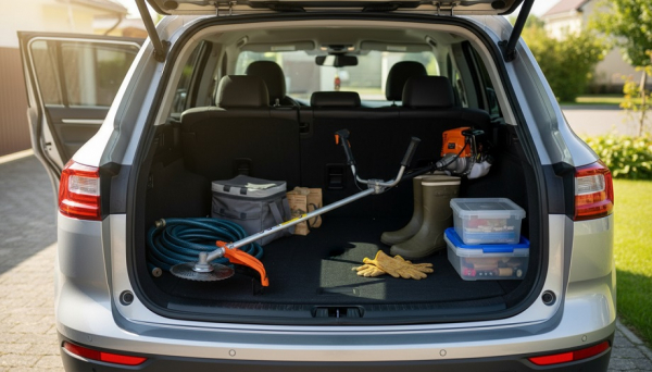 Все, что нужно знать о садовых триммерах, чтобы выбрать лучший Все, что нужно знать о садовых триммерах, чтобы выбрать лучший