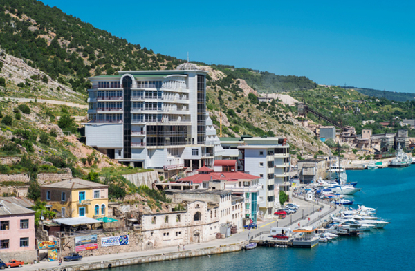 Гостиничный сегмент, часть ii: залог инвестиционной удачи — реализм и дальновидность Гостиничный сегмент, часть ii: залог инвестиционной удачи — реализм и дальновидность