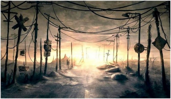 Убежище для семьи: как построить бункер своими руками Убежище для семьи: как построить бункер своими руками