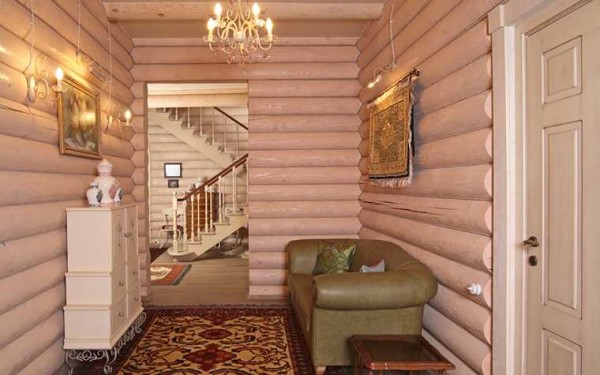 Дизайн интерьера прихожей: фото-идеи и новинки сезона Дизайн интерьера прихожей: фото-идеи и новинки сезона