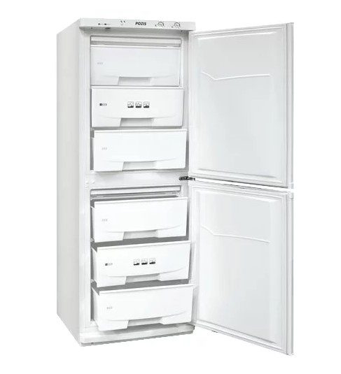 Лучшие морозильные камеры для дома 2023 года Лучшие морозильные камеры для дома 2023 года