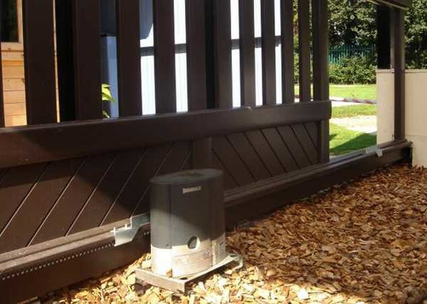 Как сделать автоматические ворота: выбираем привод Как сделать автоматические ворота: выбираем привод