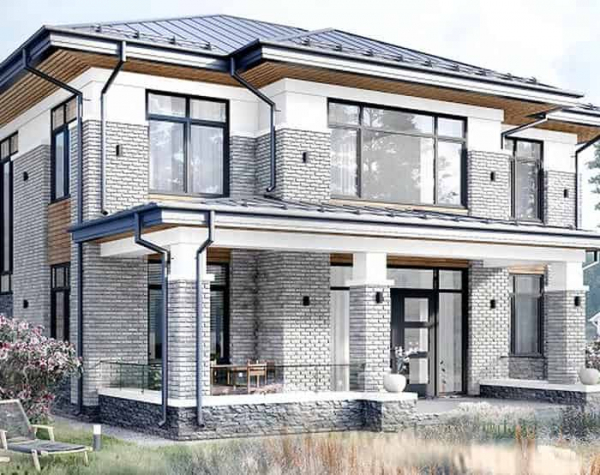 Преимущества домов из блоков Преимущества домов из блоков