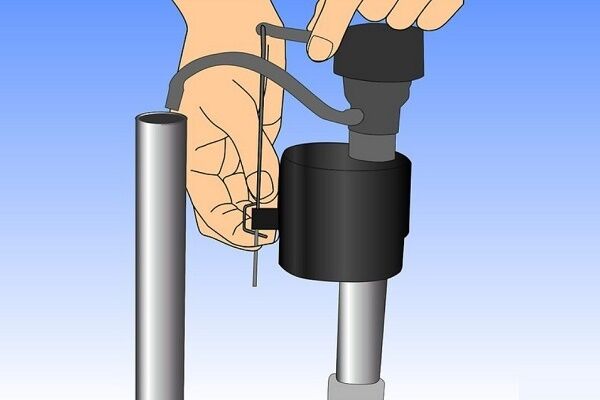 Как провести ремонт унитаза своими руками: разбор распространенных поломок Как провести ремонт унитаза своими руками: разбор распространенных поломок