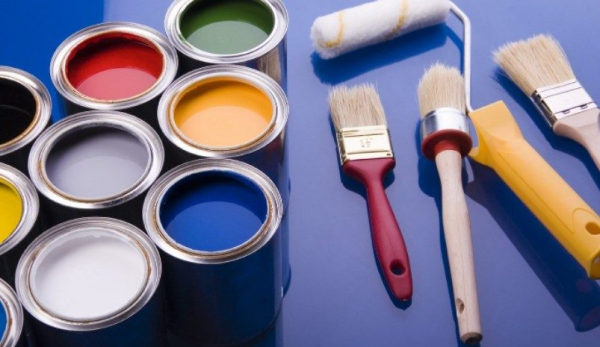 Латексная краска с уникальными характеристиками и многообразием выбора Латексная краска с уникальными характеристиками и многообразием выбора