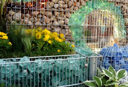 Заборы из сетки пергоны Заборы из сетки пергоны