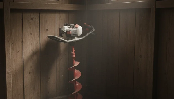 Рейтинг лучших мотобуров для земляных работ цена/качество