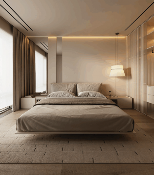 Теневые профили: невидимая роскошь