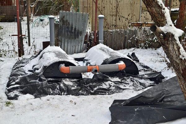 Обзор септиков «крот»: устройство, достоинства и недостатки, сравнение с конкурентами Обзор септиков «крот»: устройство, достоинства и недостатки, сравнение с конкурентами