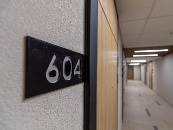 Конституционный суд признал апартаменты почти квартирами Конституционный суд признал апартаменты почти квартирами