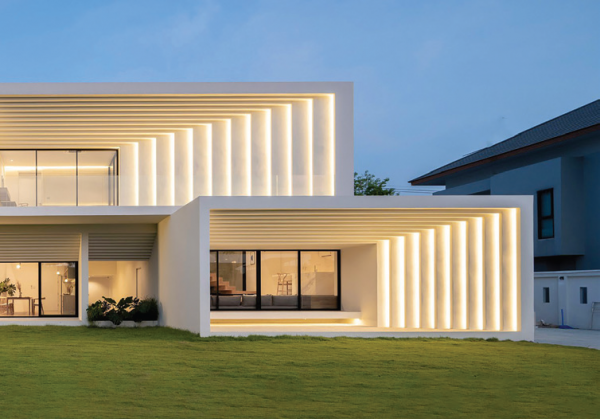 6 трендов на 2026 в световом дизайне 6 трендов на 2026 в световом дизайне