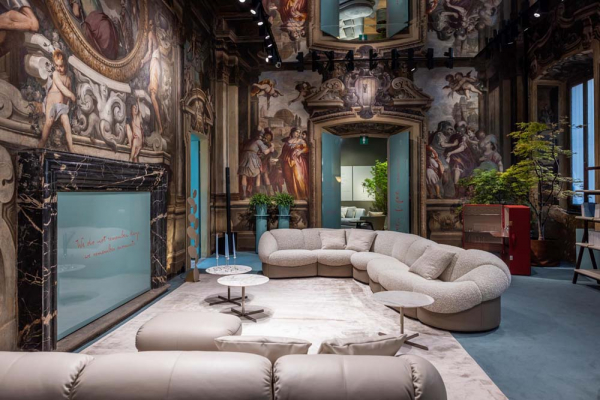 Международная выставка дизайна artdom 2026: хайлайты и детали программы Международная выставка дизайна artdom 2026: хайлайты и детали программы