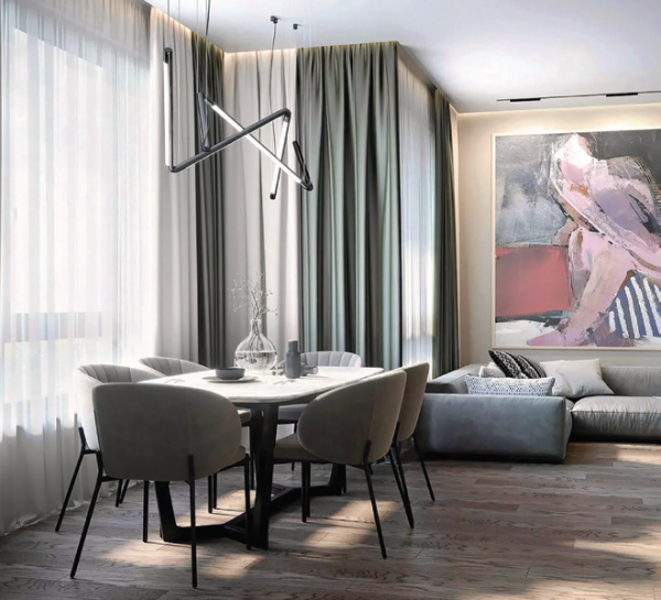 Теневые профили: невидимая роскошь