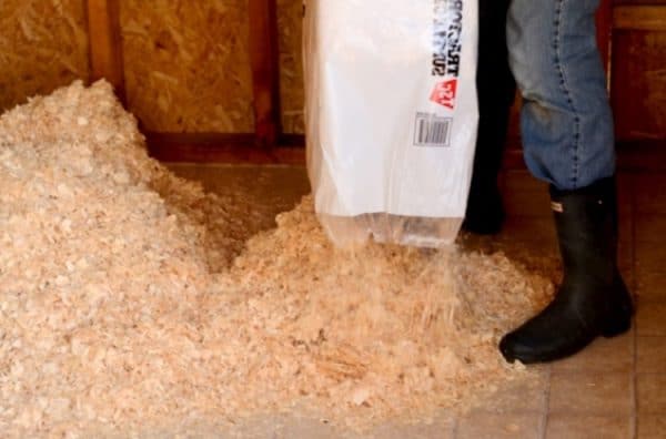 Курятник своими руками: предварительная подготовка и пошаговая инструкция изготовления Курятник своими руками: предварительная подготовка и пошаговая инструкция изготовления