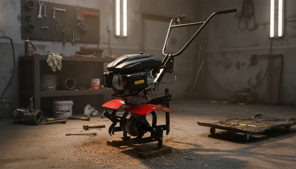 Какое масло заливать в мотокультиватор «тарпан» Какое масло заливать в мотокультиватор «тарпан»