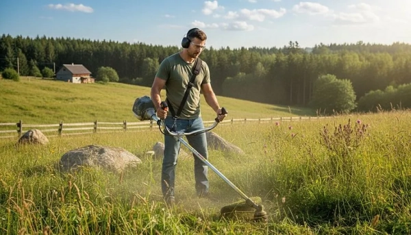 Все, что нужно знать о садовых триммерах, чтобы выбрать лучший Все, что нужно знать о садовых триммерах, чтобы выбрать лучший