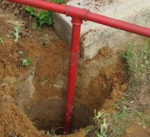 Скважина своими руками Скважина своими руками