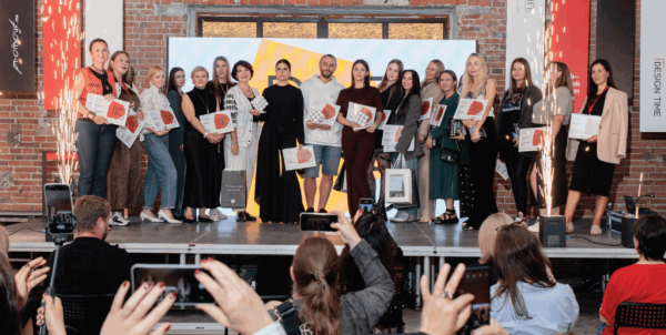 Открытая премия в области интерьерного дизайна rafinad Открытая премия в области интерьерного дизайна rafinad