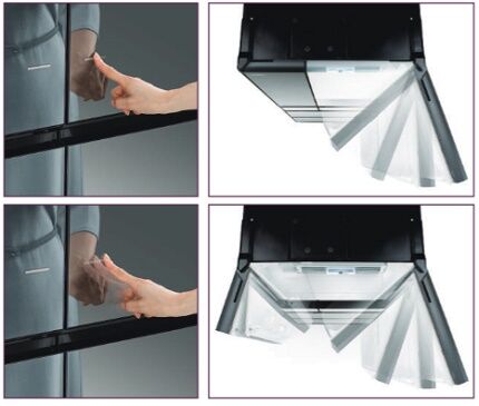 Холодильники hitachi: пятерка лучших моделей бренда + советы покупателям Холодильники hitachi: пятерка лучших моделей бренда + советы покупателям