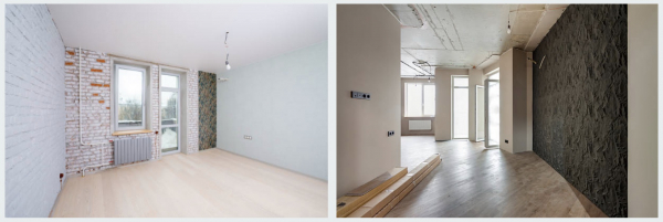 Массовые жалобы россиян на «ремонт от застройщика»: почему новосёлы называют его квестом Массовые жалобы россиян на «ремонт от застройщика»: почему новосёлы называют его квестом