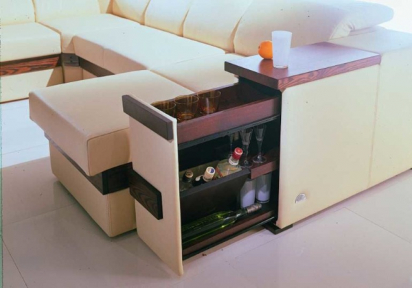 Диван для сна на каждый день: важные критерии правильного выбора Диван для сна на каждый день: важные критерии правильного выбора