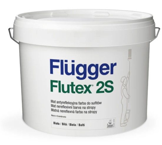 Латексная краска с уникальными характеристиками и многообразием выбора Латексная краска с уникальными характеристиками и многообразием выбора