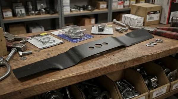 Рейтинг лучших газонокосилок для неровных участков на 2025 год Рейтинг лучших газонокосилок для неровных участков на 2025 год