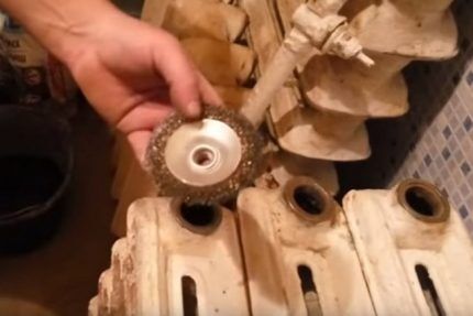 Промывка систем газового отопления: способы промывки и порядок проведения работ