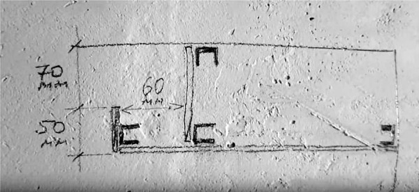 Как сделать потолок из гипсокартона с подсветкой Как сделать потолок из гипсокартона с подсветкой