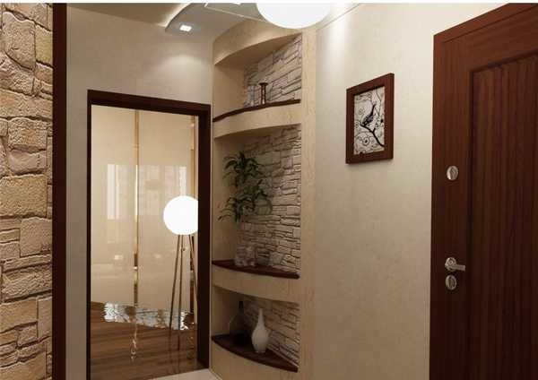 Дизайн интерьера прихожей: фото-идеи и новинки сезона Дизайн интерьера прихожей: фото-идеи и новинки сезона