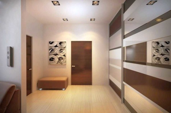 Дизайн интерьера прихожей: фото-идеи и новинки сезона Дизайн интерьера прихожей: фото-идеи и новинки сезона