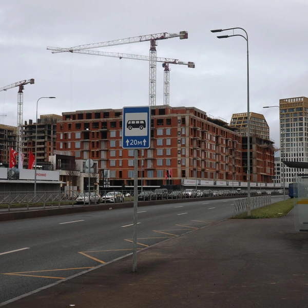 Из пены морской и песка. Что изменилось за пять лет на намыве васильевского острова Из пены морской и песка. Что изменилось за пять лет на намыве васильевского острова