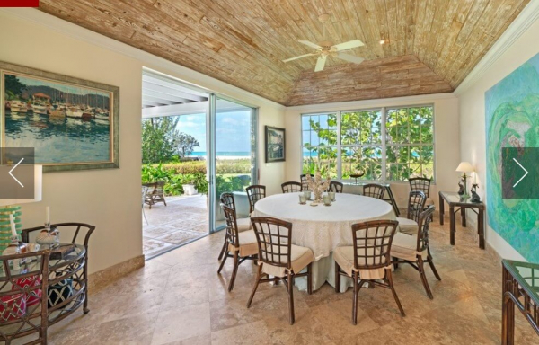 Дом, где отдыхала принцесса диана, выставлен на продажу Дом, где отдыхала принцесса диана, выставлен на продажу