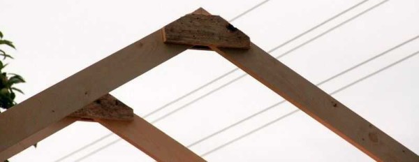 Игровой домик для детей: пошаговые фото, схемы, чертежи Игровой домик для детей: пошаговые фото, схемы, чертежи