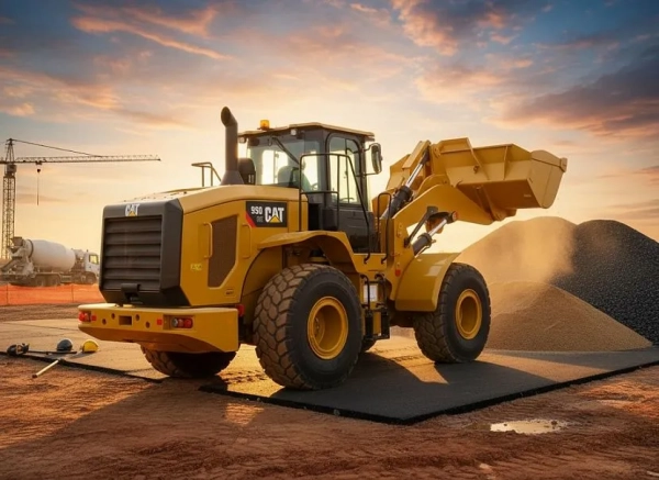 Рейтинг лучших фронтальных погрузчиков на 2025 год Рейтинг лучших фронтальных погрузчиков на 2025 год