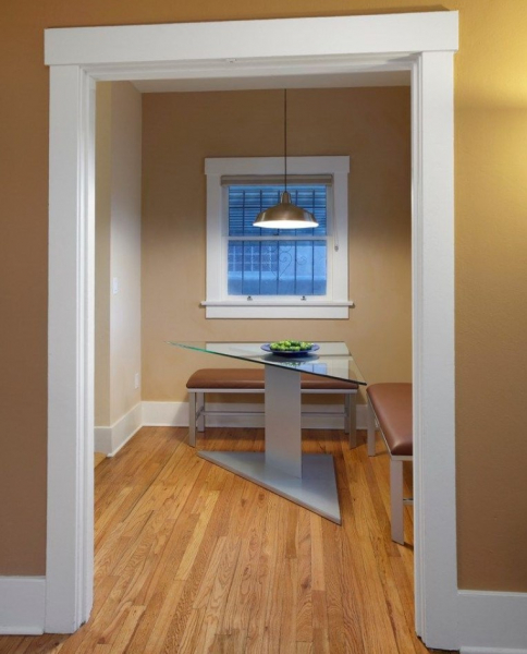 Чем закрыть дверной проем вместо двери: 24 оригинальных идей Чем закрыть дверной проем вместо двери: 24 оригинальных идей