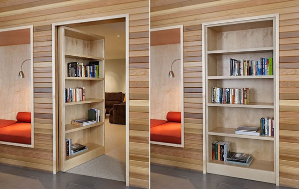 Чем закрыть дверной проем вместо двери: 24 оригинальных идей Чем закрыть дверной проем вместо двери: 24 оригинальных идей